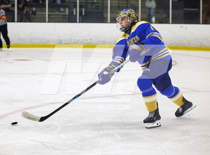 Thumbnail 3 in Santa Margarita @ Bishop Gorman photogallery.