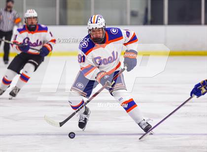Thumbnail 3 in Santa Margarita @ Bishop Gorman photogallery.