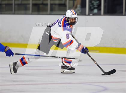Thumbnail 3 in Santa Margarita @ Bishop Gorman photogallery.