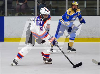 Thumbnail 3 in Santa Margarita @ Bishop Gorman photogallery.