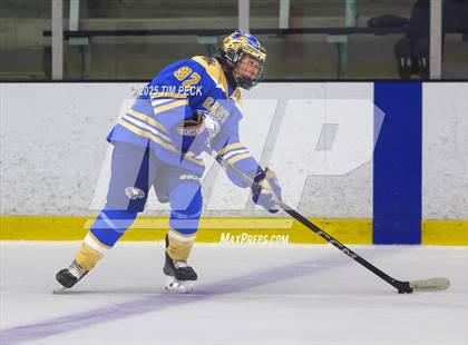 Thumbnail 1 in Santa Margarita @ Bishop Gorman photogallery.