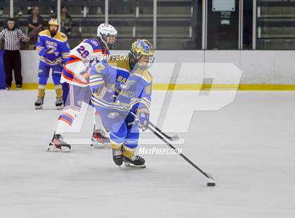 Thumbnail 2 in Santa Margarita @ Bishop Gorman photogallery.