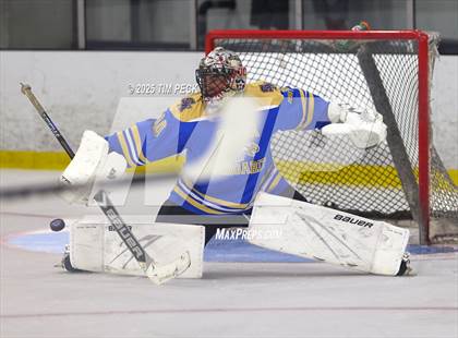 Thumbnail 1 in Santa Margarita @ Bishop Gorman photogallery.