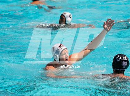Thumbnail 2 in Huntington Beach vs. Portola photogallery.