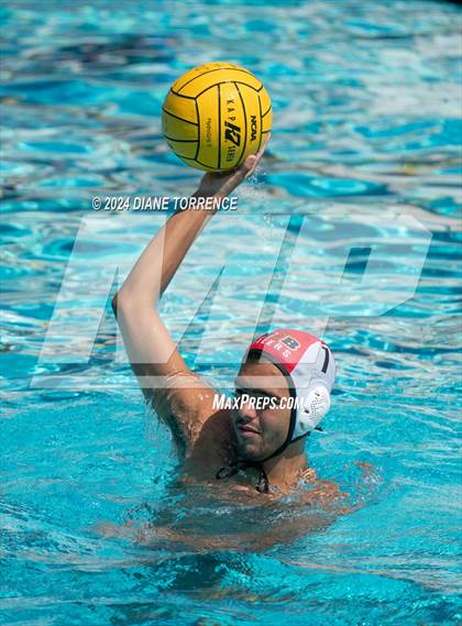 Thumbnail 1 in Huntington Beach vs. Portola photogallery.