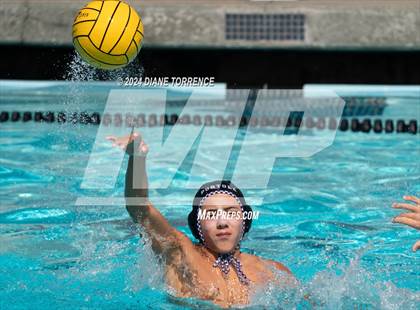 Thumbnail 1 in Huntington Beach vs. Portola photogallery.