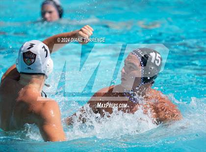Thumbnail 1 in Huntington Beach vs. Portola photogallery.