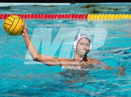 Thumbnail 3 in Huntington Beach vs. Portola photogallery.
