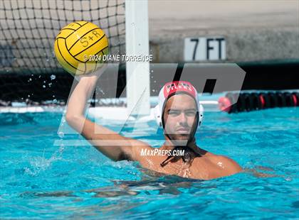 Thumbnail 1 in Huntington Beach vs. Portola photogallery.