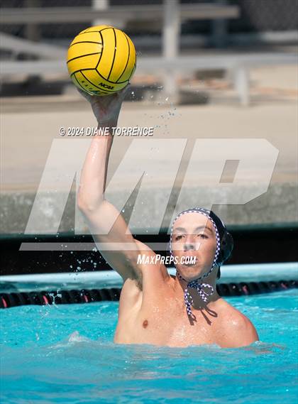 Thumbnail 2 in Huntington Beach vs. Portola photogallery.