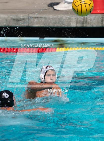 Thumbnail 2 in Huntington Beach vs. Portola photogallery.