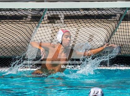 Thumbnail 1 in Huntington Beach vs. Portola photogallery.