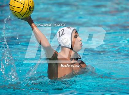 Thumbnail 1 in Huntington Beach vs. Portola photogallery.