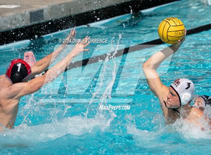 Thumbnail 2 in Huntington Beach vs. Portola photogallery.