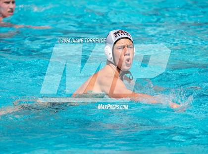 Thumbnail 3 in Huntington Beach vs. Portola photogallery.