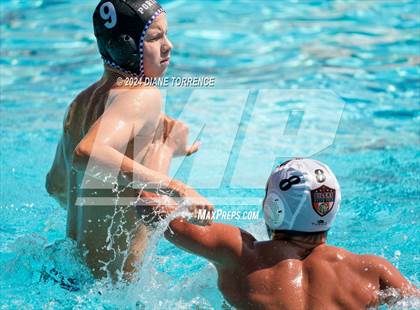 Thumbnail 2 in Huntington Beach vs. Portola photogallery.