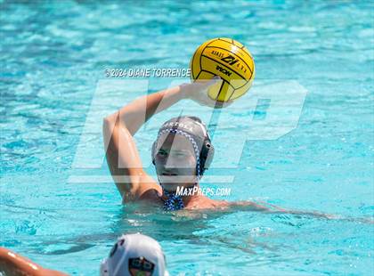 Thumbnail 2 in Huntington Beach vs. Portola photogallery.