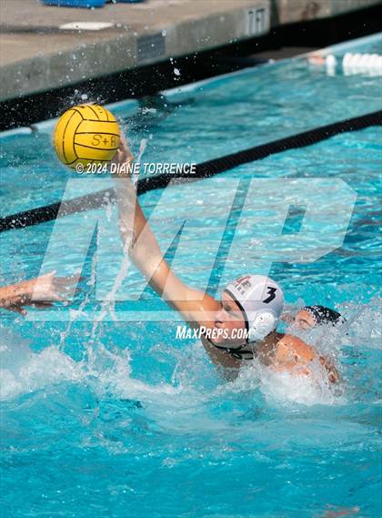 Thumbnail 3 in Huntington Beach vs. Portola photogallery.