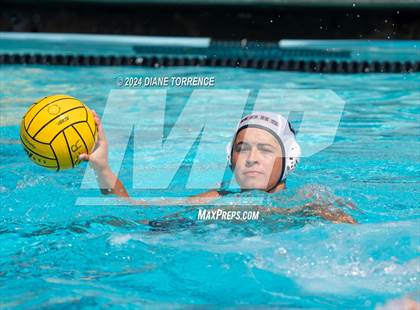 Thumbnail 2 in Huntington Beach vs. Portola photogallery.