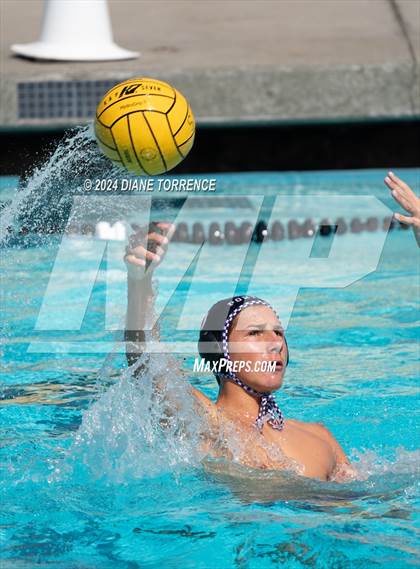 Thumbnail 2 in Huntington Beach vs. Portola photogallery.