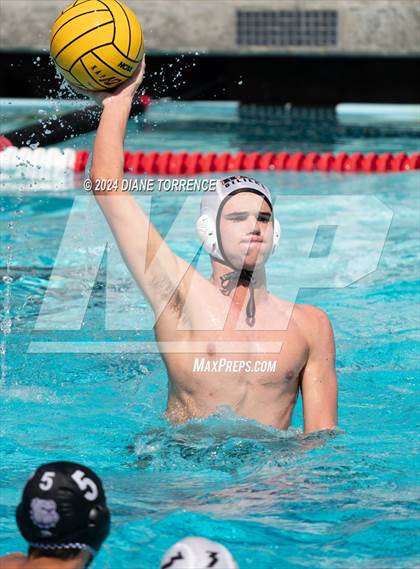Thumbnail 3 in Huntington Beach vs. Portola photogallery.