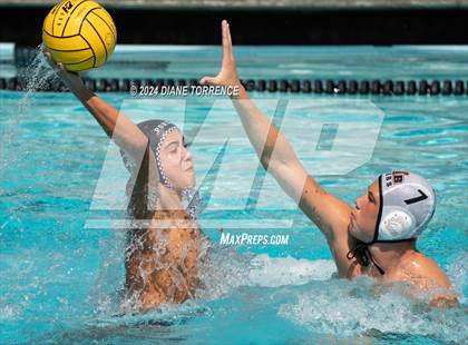 Thumbnail 1 in Huntington Beach vs. Portola photogallery.