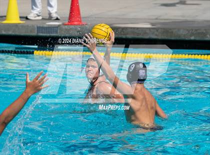 Thumbnail 2 in Huntington Beach vs. Portola photogallery.
