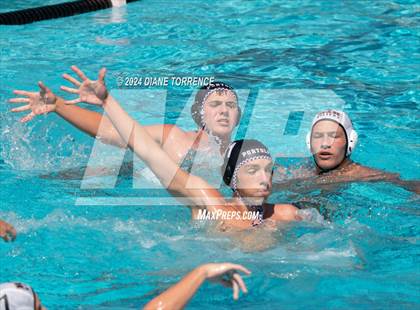 Thumbnail 2 in Huntington Beach vs. Portola photogallery.