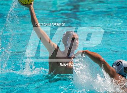 Thumbnail 3 in Huntington Beach vs. Portola photogallery.
