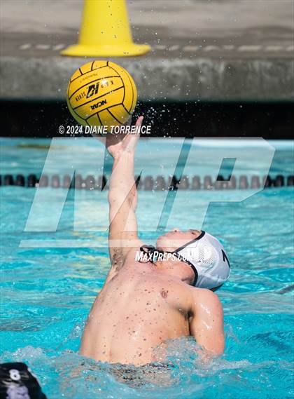 Thumbnail 3 in Huntington Beach vs. Portola photogallery.