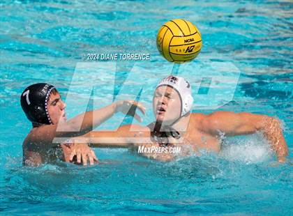 Thumbnail 1 in Huntington Beach vs. Portola photogallery.