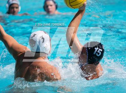 Thumbnail 3 in Huntington Beach vs. Portola photogallery.
