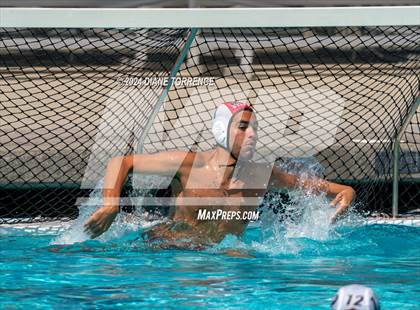 Thumbnail 3 in Huntington Beach vs. Portola photogallery.