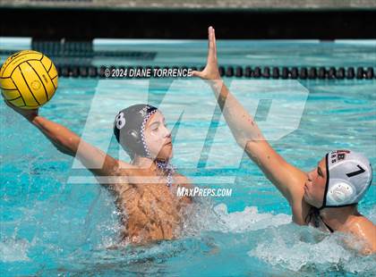 Thumbnail 3 in Huntington Beach vs. Portola photogallery.