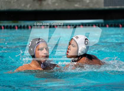 Thumbnail 3 in Huntington Beach vs. Portola photogallery.