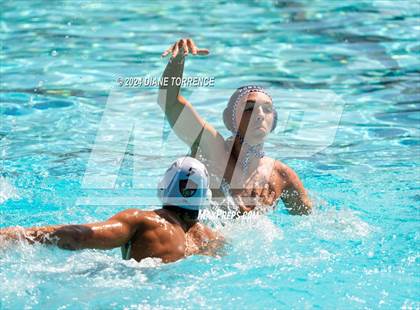 Thumbnail 1 in Huntington Beach vs. Portola photogallery.