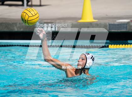 Thumbnail 2 in Huntington Beach vs. Portola photogallery.
