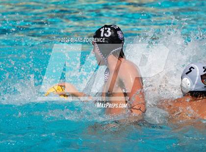 Thumbnail 2 in Huntington Beach vs. Portola photogallery.