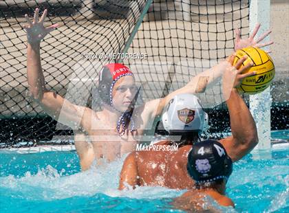 Thumbnail 3 in Huntington Beach vs. Portola photogallery.