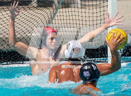 Thumbnail 1 in Huntington Beach vs. Portola photogallery.