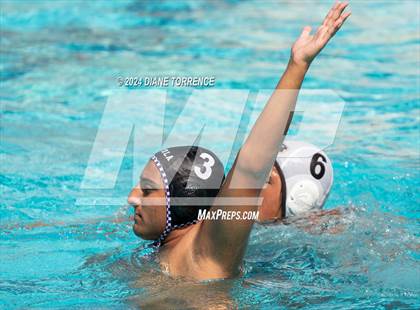 Thumbnail 2 in Huntington Beach vs. Portola photogallery.