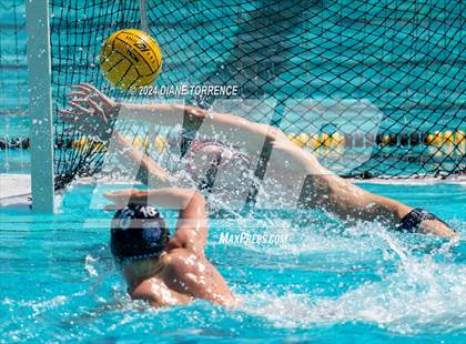 Thumbnail 3 in Huntington Beach vs. Portola photogallery.