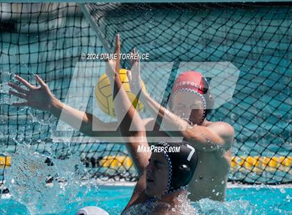 Thumbnail 1 in Huntington Beach vs. Portola photogallery.