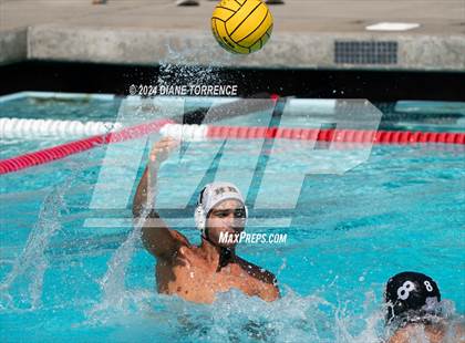Thumbnail 2 in Huntington Beach vs. Portola photogallery.