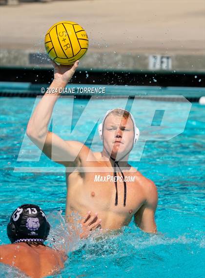 Thumbnail 1 in Huntington Beach vs. Portola photogallery.
