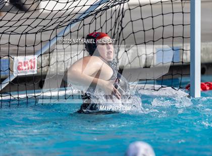 Thumbnail 3 in Buena vs. Santiago (Ayala Varsity Invitational) photogallery.