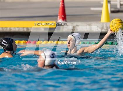 Thumbnail 1 in Buena vs. Santiago (Ayala Varsity Invitational) photogallery.