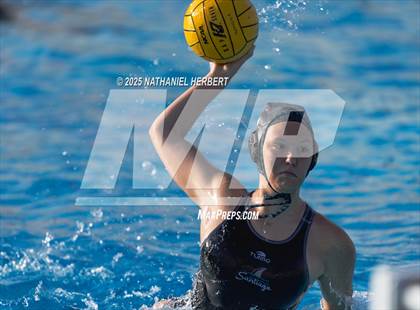 Thumbnail 2 in Buena vs. Santiago (Ayala Varsity Invitational) photogallery.