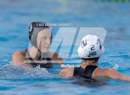 Thumbnail 3 in Buena vs. Santiago (Ayala Varsity Invitational) photogallery.