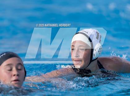 Thumbnail 2 in Buena vs. Santiago (Ayala Varsity Invitational) photogallery.